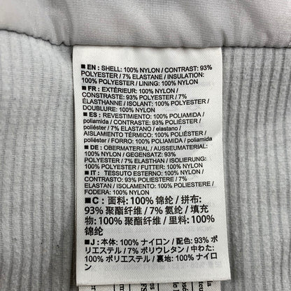 【中古品】【メンズ】 ARC'TERYX アークテリクス ATOM SL VEST 26890-133421 アトム SL ベスト 144-250430-as-05-izu サイズ：M カラー：グレー系 万代Net店