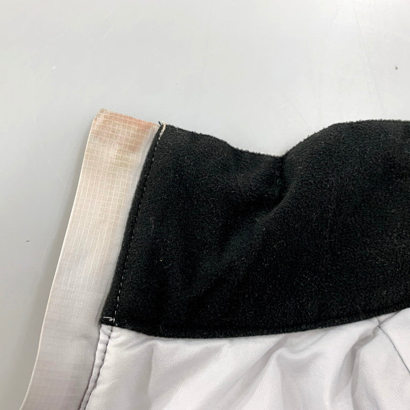 【中古品】【メンズ】 ARC'TERYX アークテリクス ATOM SL VEST 26890-133421 アトム SL ベスト 144-250430-as-05-izu サイズ：M カラー：グレー系 万代Net店