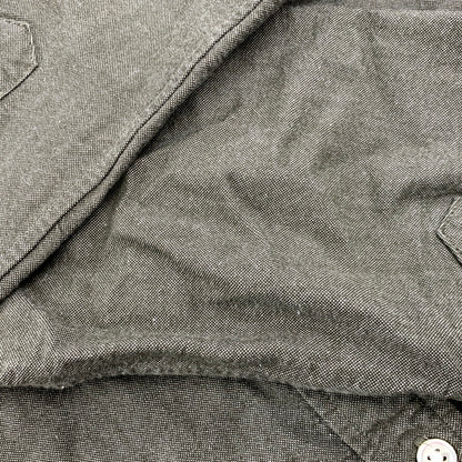 【中古品】【レディース】 80330810000 WOMAN BRITISH OFFICER'S SHIRT ウーマンブリティッシュオフィサーズシャツ トップス 長袖 168-250528-ma-15-izu サイズ：8 カラー：グリーン系 万代Net店