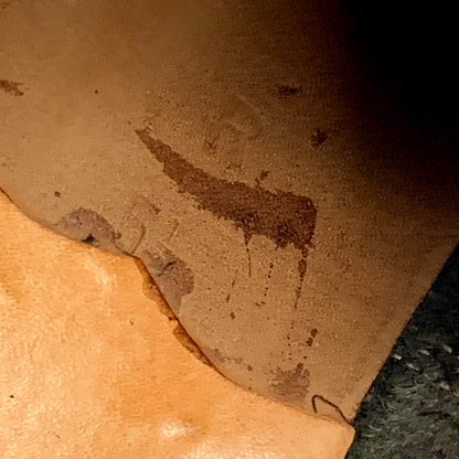 【中古品】【レディース】 BILTRITE ビルトライト MILITARY LACE UP BOOTS ミリタリー レースアップブーツ シューズ 靴 166-250501-as-26-izu サイズ：5 1/2 カラー：ブラック 万代Net店