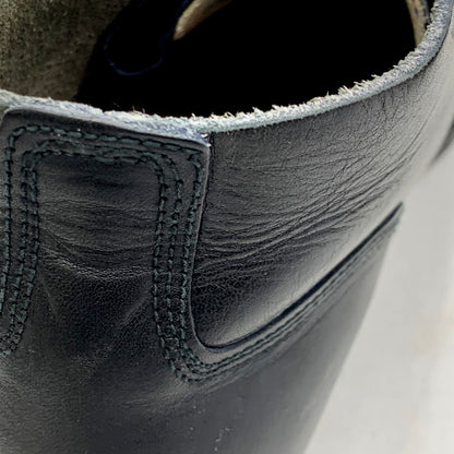 【中古品】【レディース】 BILTRITE ビルトライト MILITARY LACE UP BOOTS ミリタリー レースアップブーツ シューズ 靴 166-250501-as-26-izu サイズ：5 1/2 カラー：ブラック 万代Net店