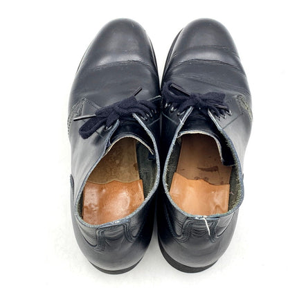 【中古品】【レディース】 BILTRITE ビルトライト MILITARY LACE UP BOOTS ミリタリー レースアップブーツ シューズ 靴 166-250501-as-26-izu サイズ：5 1/2 カラー：ブラック 万代Net店