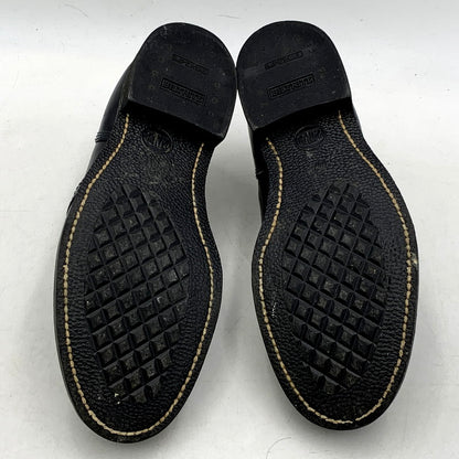 【中古品】【レディース】 BILTRITE ビルトライト MILITARY LACE UP BOOTS ミリタリー レースアップブーツ シューズ 靴 166-250501-as-26-izu サイズ：5 1/2 カラー：ブラック 万代Net店