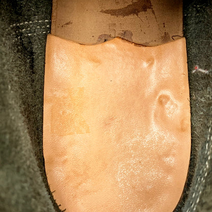 【中古品】【レディース】 BILTRITE ビルトライト MILITARY LACE UP BOOTS ミリタリー レースアップブーツ シューズ 靴 166-250501-as-26-izu サイズ：5 1/2 カラー：ブラック 万代Net店