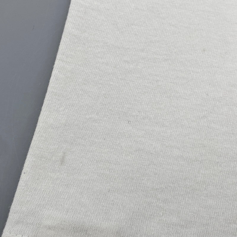 【中古品】【メンズ】 BARNS OUTFITTERS バーンズアウトフィッターズ SUNNYDAYS PIZZA LS TEE サニーデイズピザ ロングスリーブT トップス 長袖 145-250704-ma-04-izu サイズ：XL カラー：ホワイト 万代Net店