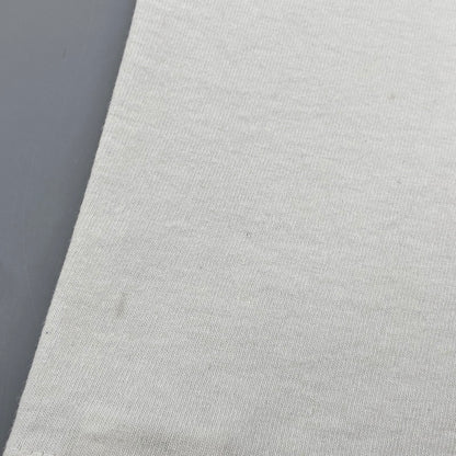 【中古品】【メンズ】 BARNS OUTFITTERS バーンズアウトフィッターズ SUNNYDAYS PIZZA LS TEE サニーデイズピザ ロングスリーブT トップス 長袖 145-250704-ma-04-izu サイズ：XL カラー：ホワイト 万代Net店