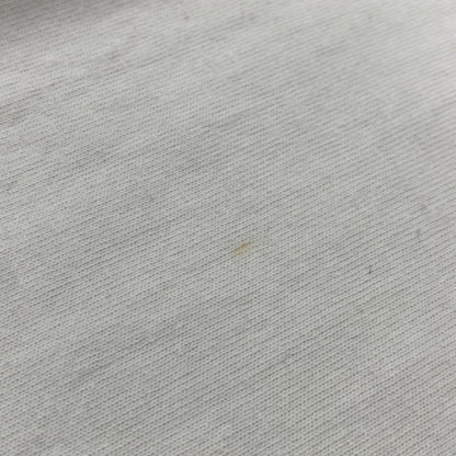 【中古品】【メンズ】 BARNS OUTFITTERS バーンズアウトフィッターズ SUNNYDAYS PIZZA LS TEE サニーデイズピザ ロングスリーブT トップス 長袖 145-250704-ma-04-izu サイズ：XL カラー：ホワイト 万代Net店