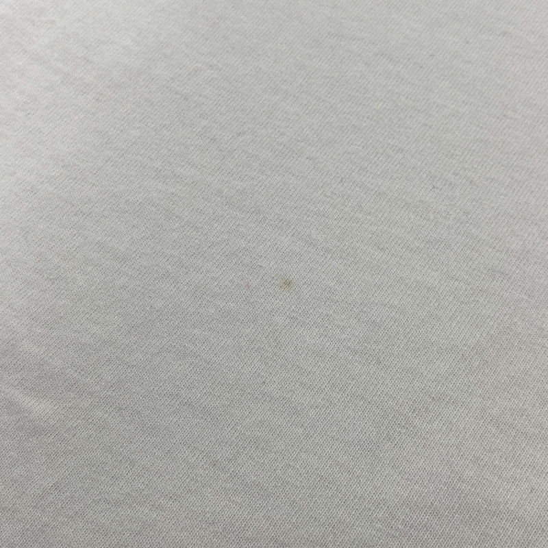 【中古品】【メンズ】 BARNS OUTFITTERS バーンズアウトフィッターズ SUNNYDAYS PIZZA LS TEE サニーデイズピザ ロングスリーブT トップス 長袖 145-250704-ma-04-izu サイズ：XL カラー：ホワイト 万代Net店