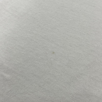 【中古品】【メンズ】 BARNS OUTFITTERS バーンズアウトフィッターズ SUNNYDAYS PIZZA LS TEE サニーデイズピザ ロングスリーブT トップス 長袖 145-250704-ma-04-izu サイズ：XL カラー：ホワイト 万代Net店