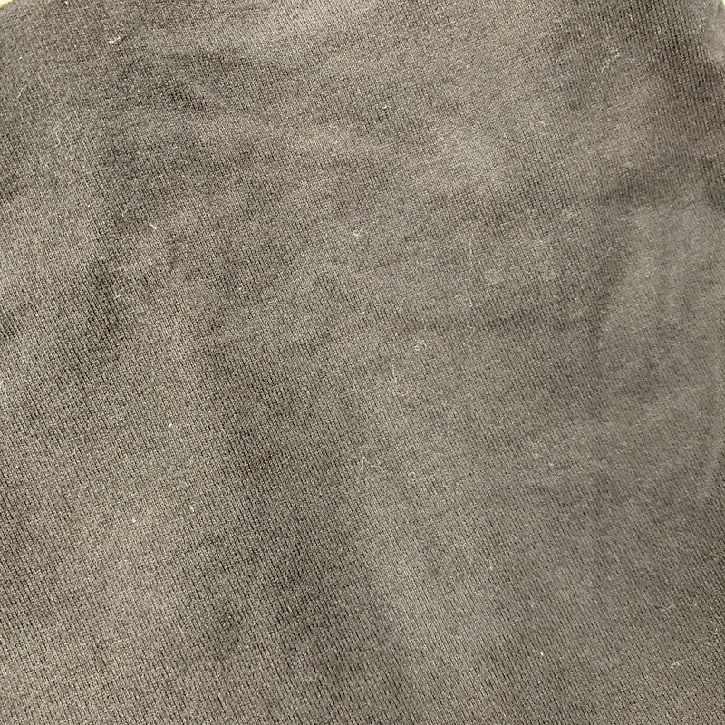 【中古品】【メンズ】 XLARGE エクストララージ 101242014009 EMBROIDERED BASEBALL SHIRT エンブロイダード ベースボールシャツ トップス 半袖 142-250519-ma-08-izu サイズ：M カラー：BLACK 万代Net店