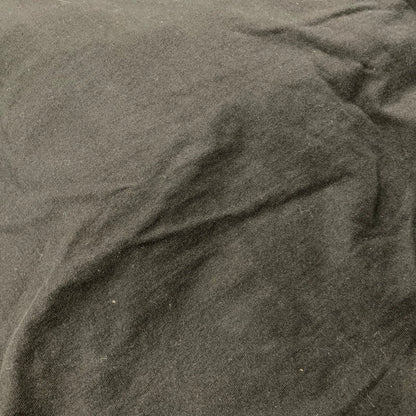 【中古品】【メンズ】 XLARGE エクストララージ 101242014009 EMBROIDERED BASEBALL SHIRT エンブロイダード ベースボールシャツ トップス 半袖 142-250519-ma-08-izu サイズ：M カラー：BLACK 万代Net店