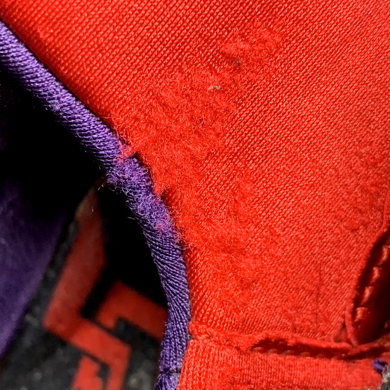 【中古品】【メンズ】 NIKE ナイキ 304775-029 AIR JORDAN エアジョーダン 7 RETRO レトロ スニーカー 靴 160-250610-ya-08-izu サイズ：27cm カラー：MARVIN THE MARTIAN BLACK/UNIVERSITY RED-GREEN PULSE-COOL GREY 万代Net店