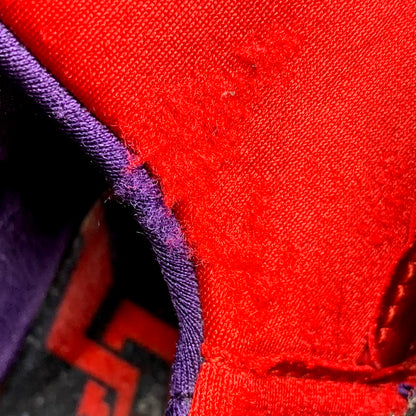 【中古品】【メンズ】 NIKE ナイキ 304775-029 AIR JORDAN エアジョーダン 7 RETRO レトロ スニーカー 靴 160-250610-ya-08-izu サイズ：27cm カラー：MARVIN THE MARTIAN BLACK/UNIVERSITY RED-GREEN PULSE-COOL GREY 万代Net店