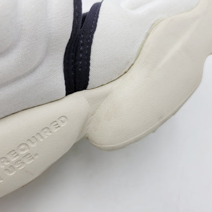 【中古品】【メンズ】 NIKE ナイキ BQ4797-100 WOMEN'S AQUA RIFT ウィメンズ アクアリフト 靴 スニーカー シューズ 160-250602-ma-04-izu サイズ：28.5cm カラー：SUMMIT WHITE 万代Net店