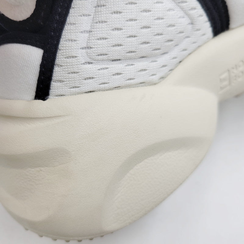 【中古品】【メンズ】 NIKE ナイキ BQ4797-100 WOMEN'S AQUA RIFT ウィメンズ アクアリフト 靴 スニーカー シューズ 160-250602-ma-04-izu サイズ：28.5cm カラー：SUMMIT WHITE 万代Net店