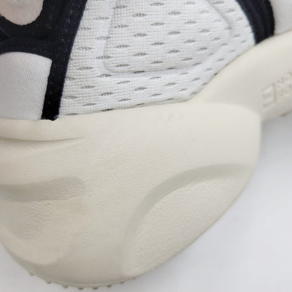 【中古品】【メンズ】 NIKE ナイキ BQ4797-100 WOMEN'S AQUA RIFT ウィメンズ アクアリフト 靴 スニーカー シューズ 160-250602-ma-04-izu サイズ：28.5cm カラー：SUMMIT WHITE 万代Net店