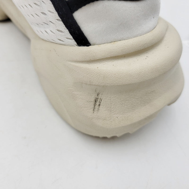 【中古品】【メンズ】 NIKE ナイキ BQ4797-100 WOMEN'S AQUA RIFT ウィメンズ アクアリフト 靴 スニーカー シューズ 160-250602-ma-04-izu サイズ：28.5cm カラー：SUMMIT WHITE 万代Net店