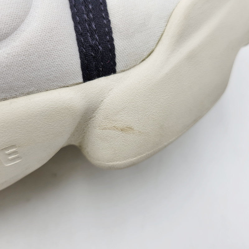 【中古品】【メンズ】 NIKE ナイキ BQ4797-100 WOMEN'S AQUA RIFT ウィメンズ アクアリフト 靴 スニーカー シューズ 160-250602-ma-04-izu サイズ：28.5cm カラー：SUMMIT WHITE 万代Net店