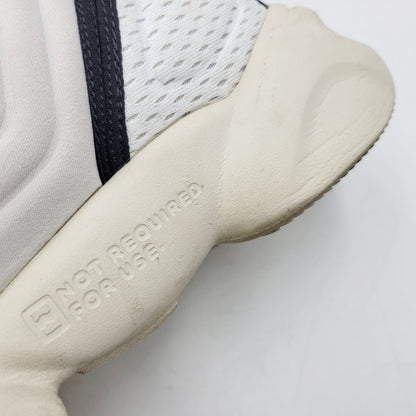 【中古品】【メンズ】 NIKE ナイキ BQ4797-100 WOMEN'S AQUA RIFT ウィメンズ アクアリフト 靴 スニーカー シューズ 160-250602-ma-04-izu サイズ：28.5cm カラー：SUMMIT WHITE 万代Net店