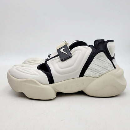 【中古品】【メンズ】 NIKE ナイキ BQ4797-100 WOMEN'S AQUA RIFT ウィメンズ アクアリフト 靴 スニーカー シューズ 160-250602-ma-04-izu サイズ：28.5cm カラー：SUMMIT WHITE 万代Net店