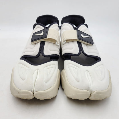 【中古品】【メンズ】 NIKE ナイキ BQ4797-100 WOMEN'S AQUA RIFT ウィメンズ アクアリフト 靴 スニーカー シューズ 160-250602-ma-04-izu サイズ：28.5cm カラー：SUMMIT WHITE 万代Net店