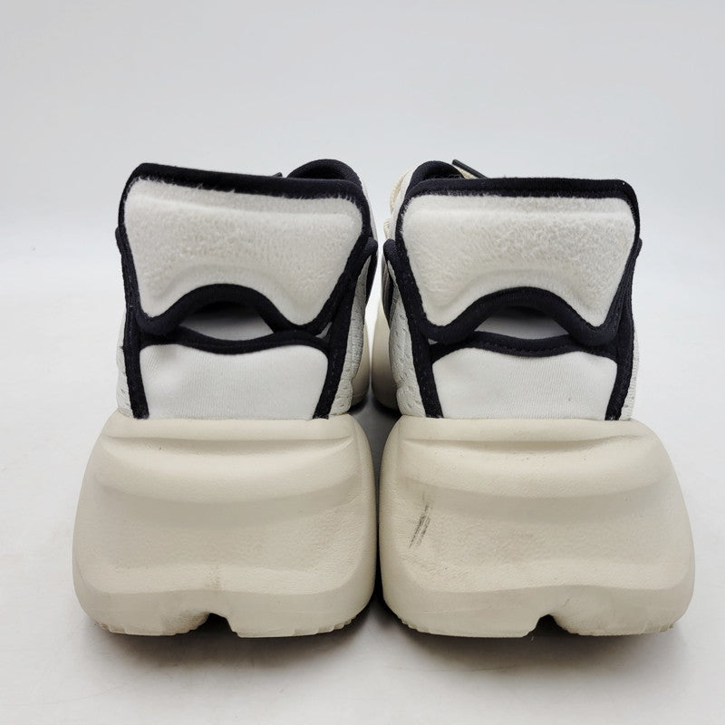 【中古品】【メンズ】 NIKE ナイキ BQ4797-100 WOMEN'S AQUA RIFT ウィメンズ アクアリフト 靴 スニーカー シューズ 160-250602-ma-04-izu サイズ：28.5cm カラー：SUMMIT WHITE 万代Net店