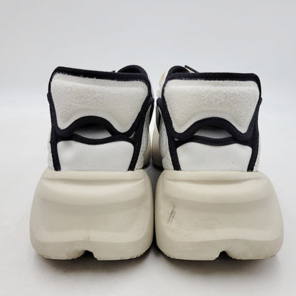 【中古品】【メンズ】 NIKE ナイキ BQ4797-100 WOMEN'S AQUA RIFT ウィメンズ アクアリフト 靴 スニーカー シューズ 160-250602-ma-04-izu サイズ：28.5cm カラー：SUMMIT WHITE 万代Net店