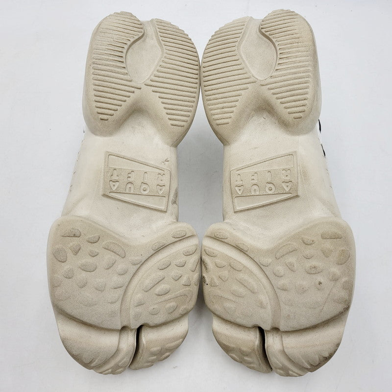 【中古品】【メンズ】 NIKE ナイキ BQ4797-100 WOMEN'S AQUA RIFT ウィメンズ アクアリフト 靴 スニーカー シューズ 160-250602-ma-04-izu サイズ：28.5cm カラー：SUMMIT WHITE 万代Net店