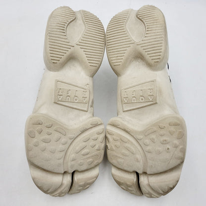 【中古品】【メンズ】 NIKE ナイキ BQ4797-100 WOMEN'S AQUA RIFT ウィメンズ アクアリフト 靴 スニーカー シューズ 160-250602-ma-04-izu サイズ：28.5cm カラー：SUMMIT WHITE 万代Net店