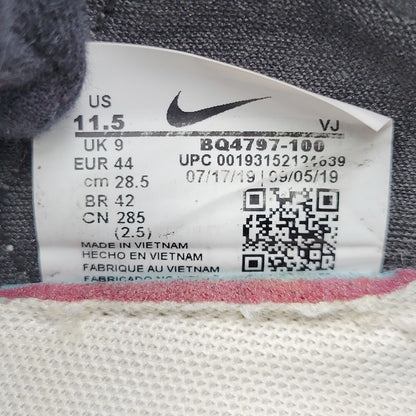 【中古品】【メンズ】 NIKE ナイキ BQ4797-100 WOMEN'S AQUA RIFT ウィメンズ アクアリフト 靴 スニーカー シューズ 160-250602-ma-04-izu サイズ：28.5cm カラー：SUMMIT WHITE 万代Net店