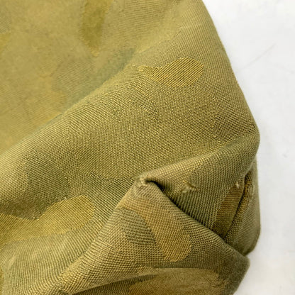 【中古品】【メンズ/レディース】 A BATHING APE アベイシングエイプ COTTON TOTE BAG CAMO コットントートバッグ カモ 鞄 カバン 188-250616-ma-15-izu カラー：グリーン系 万代Net店