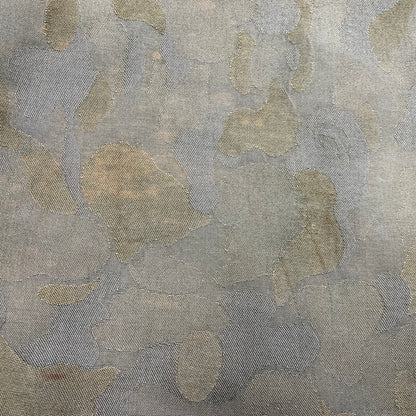 【中古品】【メンズ/レディース】 A BATHING APE アベイシングエイプ COTTON TOTE BAG CAMO コットントートバッグ カモ 鞄 カバン 188-250616-ma-15-izu カラー：グリーン系 万代Net店