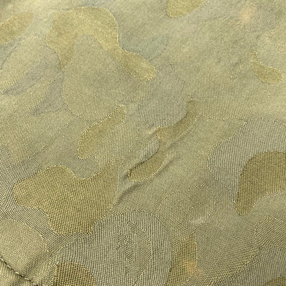 【中古品】【メンズ/レディース】 A BATHING APE アベイシングエイプ COTTON TOTE BAG CAMO コットントートバッグ カモ 鞄 カバン 188-250616-ma-15-izu カラー：グリーン系 万代Net店