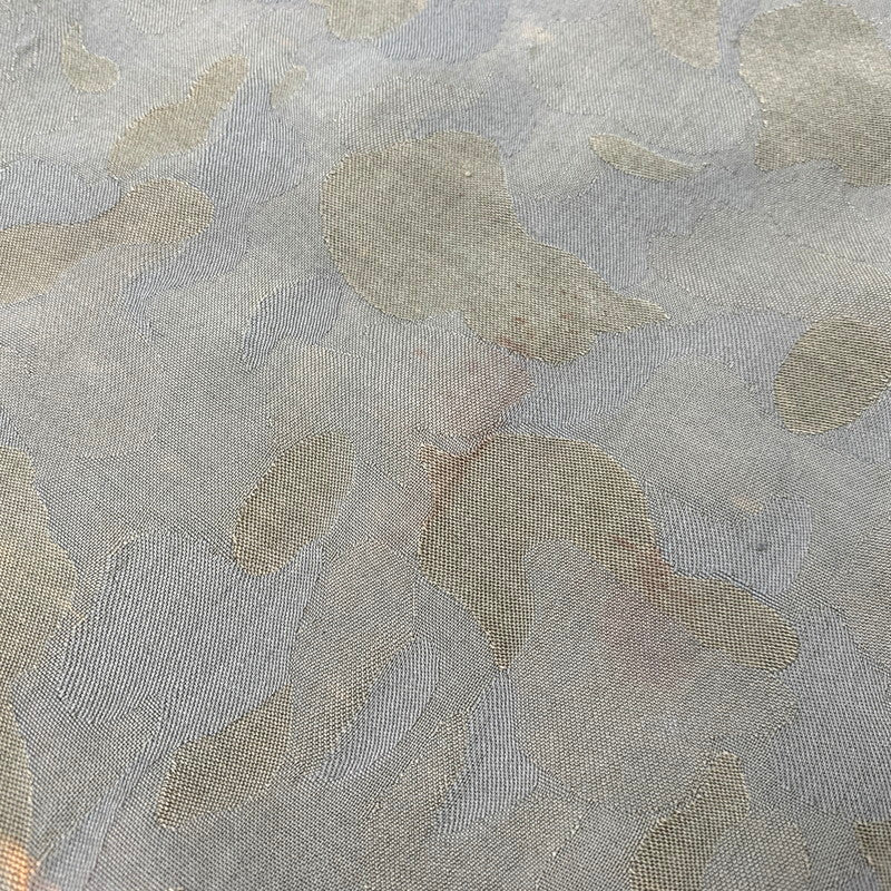 【中古品】【メンズ/レディース】 A BATHING APE アベイシングエイプ COTTON TOTE BAG CAMO コットントートバッグ カモ 鞄 カバン 188-250616-ma-15-izu カラー：グリーン系 万代Net店