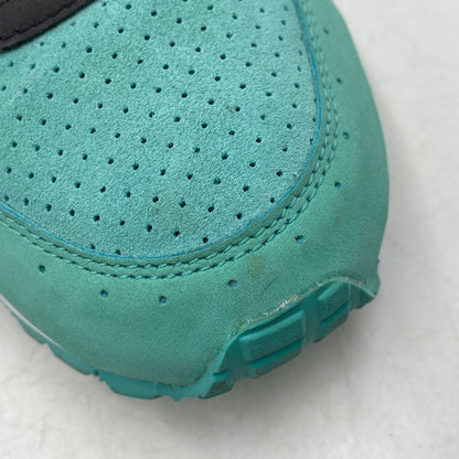 【中古品】【メンズ】 H607N GEL-LYTE ゲルライト 5 スニーカー 靴 162-251231-mh-02-izu サイズ：28.25cm(US10.5) カラー：ターコイズ/ブラック 万代Net店