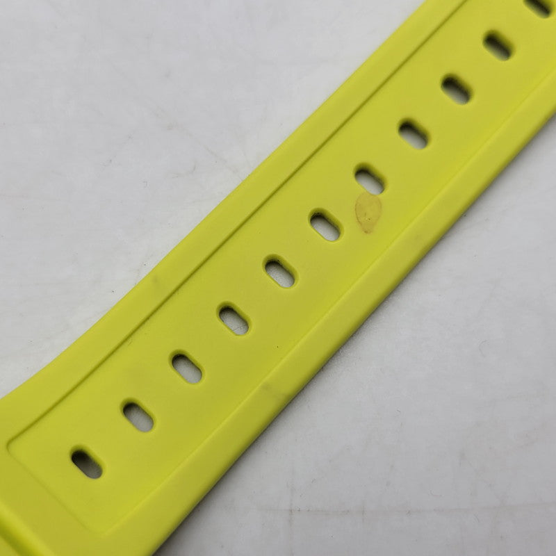 【中古品】【メンズ/レディース】 G-SHOCK ジーショック DIGITAL TOUGH SOLAR WATCH GW-M5610MD デジタル タフソーラー ウォッチ 腕時計 196-250503-as-28-izu カラー：イエロー系 万代Net店