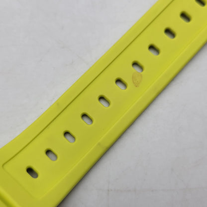 【中古品】【メンズ/レディース】 G-SHOCK ジーショック DIGITAL TOUGH SOLAR WATCH GW-M5610MD デジタル タフソーラー ウォッチ 腕時計 196-250503-as-28-izu カラー：イエロー系 万代Net店