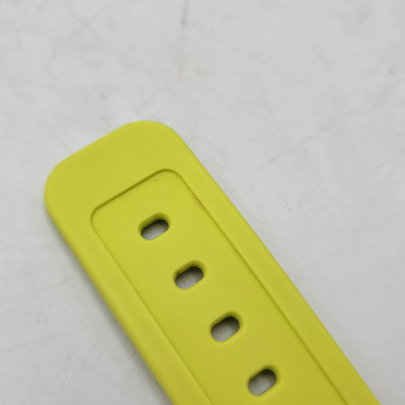 【中古品】【メンズ/レディース】 G-SHOCK ジーショック DIGITAL TOUGH SOLAR WATCH GW-M5610MD デジタル タフソーラー ウォッチ 腕時計 196-250503-as-28-izu カラー：イエロー系 万代Net店