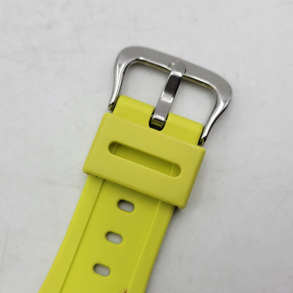 【中古品】【メンズ/レディース】 G-SHOCK ジーショック DIGITAL TOUGH SOLAR WATCH GW-M5610MD デジタル タフソーラー ウォッチ 腕時計 196-250503-as-28-izu カラー：イエロー系 万代Net店