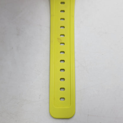 【中古品】【メンズ/レディース】 G-SHOCK ジーショック DIGITAL TOUGH SOLAR WATCH GW-M5610MD デジタル タフソーラー ウォッチ 腕時計 196-250503-as-28-izu カラー：イエロー系 万代Net店