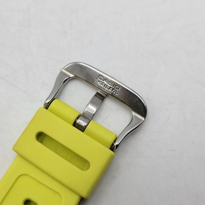 【中古品】【メンズ/レディース】 G-SHOCK ジーショック DIGITAL TOUGH SOLAR WATCH GW-M5610MD デジタル タフソーラー ウォッチ 腕時計 196-250503-as-28-izu カラー：イエロー系 万代Net店