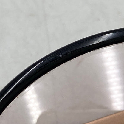 【中古品】【メンズ/レディース】 SABRE セイバー FUDGE SUNGLASSES サングラス 203-250725-as-02-izu カラー：ブラック 万代Net店