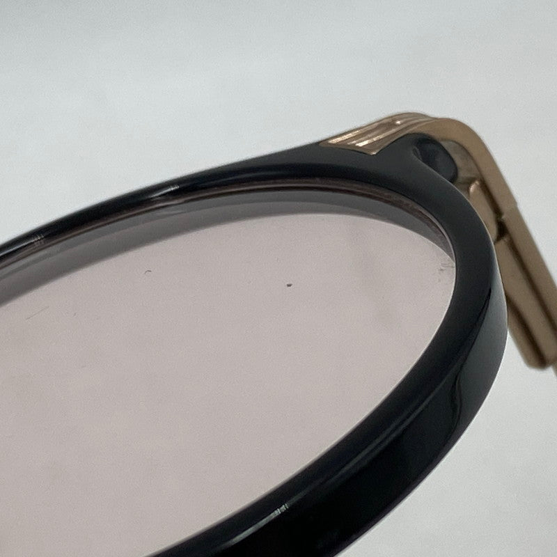 【中古品】【メンズ/レディース】 SABRE セイバー FUDGE SUNGLASSES サングラス 203-250725-as-02-izu カラー：ブラック 万代Net店