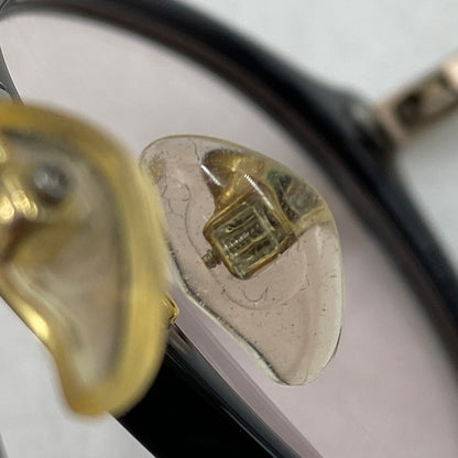 【中古品】【メンズ/レディース】 SABRE セイバー FUDGE SUNGLASSES サングラス 203-250725-as-02-izu カラー：ブラック 万代Net店