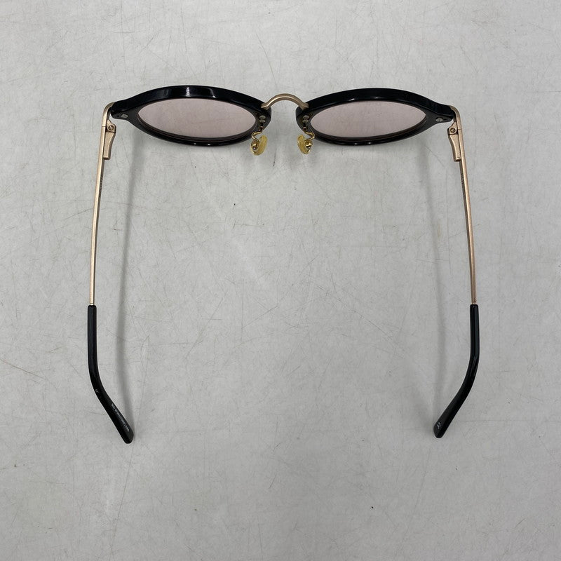 【中古品】【メンズ/レディース】 SABRE セイバー FUDGE SUNGLASSES サングラス 203-250725-as-02-izu カラー：ブラック 万代Net店