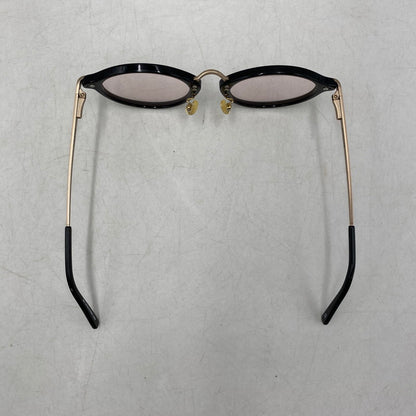 【中古品】【メンズ/レディース】 SABRE セイバー FUDGE SUNGLASSES サングラス 203-250725-as-02-izu カラー：ブラック 万代Net店