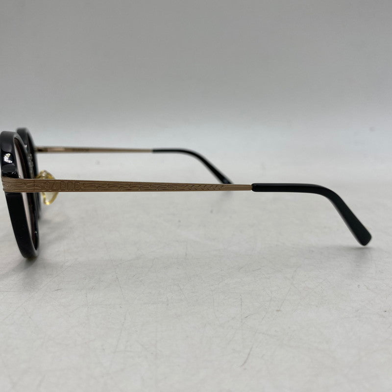 【中古品】【メンズ/レディース】 SABRE セイバー FUDGE SUNGLASSES サングラス 203-250725-as-02-izu カラー：ブラック 万代Net店