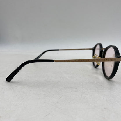 【中古品】【メンズ/レディース】 SABRE セイバー FUDGE SUNGLASSES サングラス 203-250725-as-02-izu カラー：ブラック 万代Net店