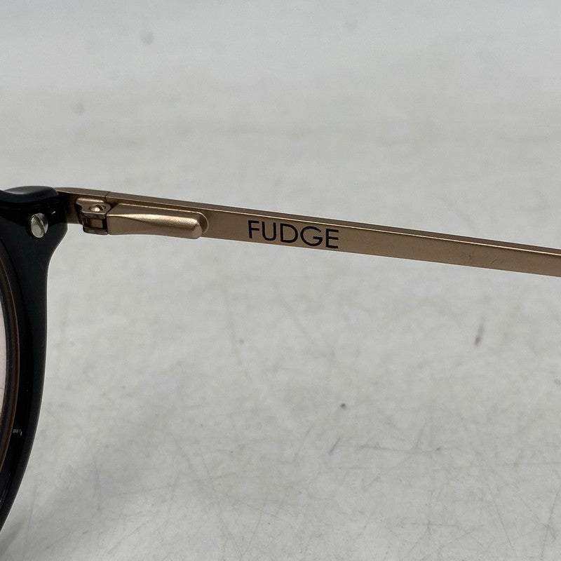 【中古品】【メンズ/レディース】 SABRE セイバー FUDGE SUNGLASSES サングラス 203-250725-as-02-izu カラー：ブラック 万代Net店