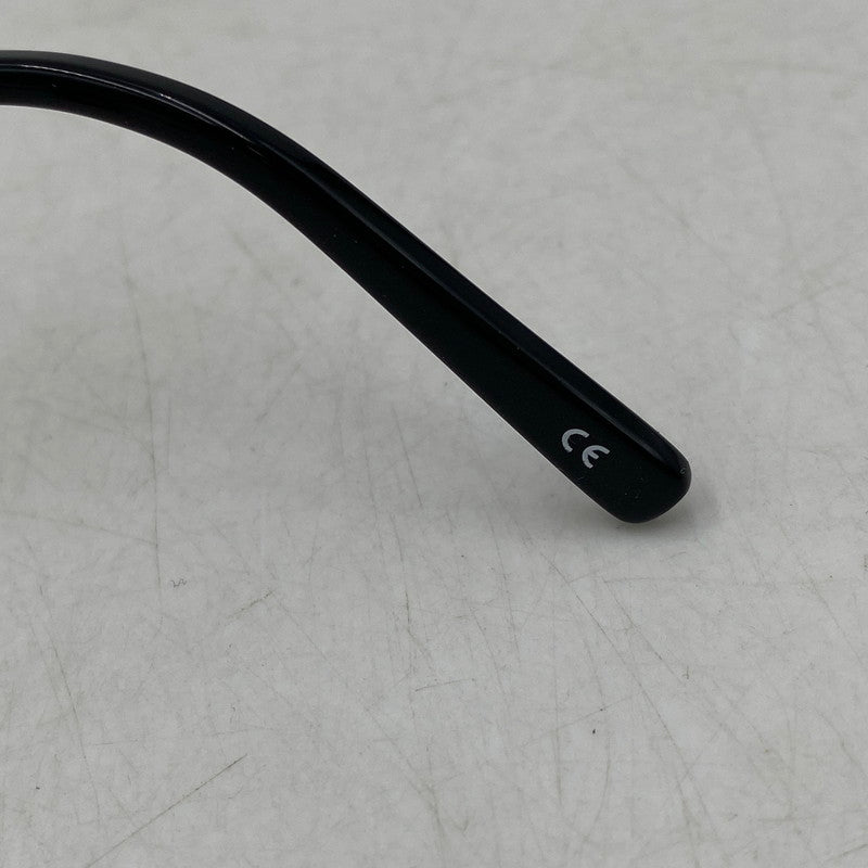 【中古品】【メンズ/レディース】 SABRE セイバー FUDGE SUNGLASSES サングラス 203-250725-as-02-izu カラー：ブラック 万代Net店